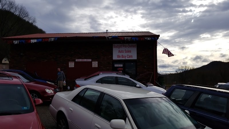 Top Used Car in Charleston WV