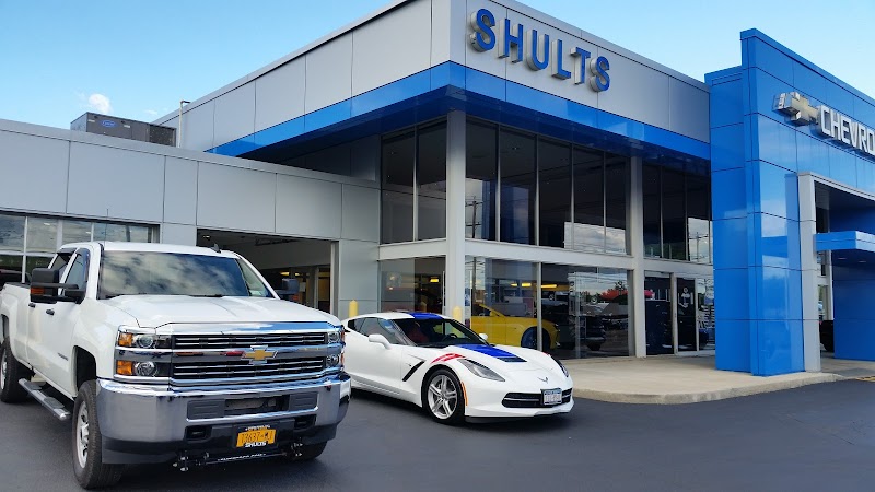 Top Used Car in Chautauqua NY