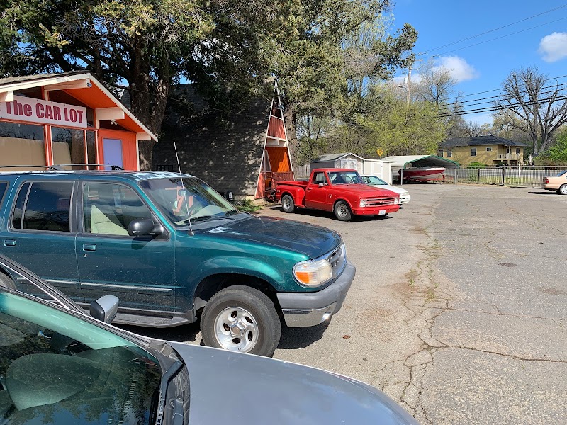 Top Used Car in Chico CA