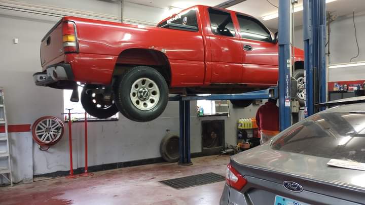 Top Used Car in Chillicothe OH