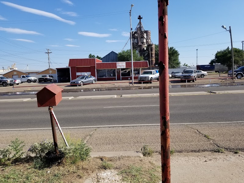 Top Used Car in Clovis - Portales