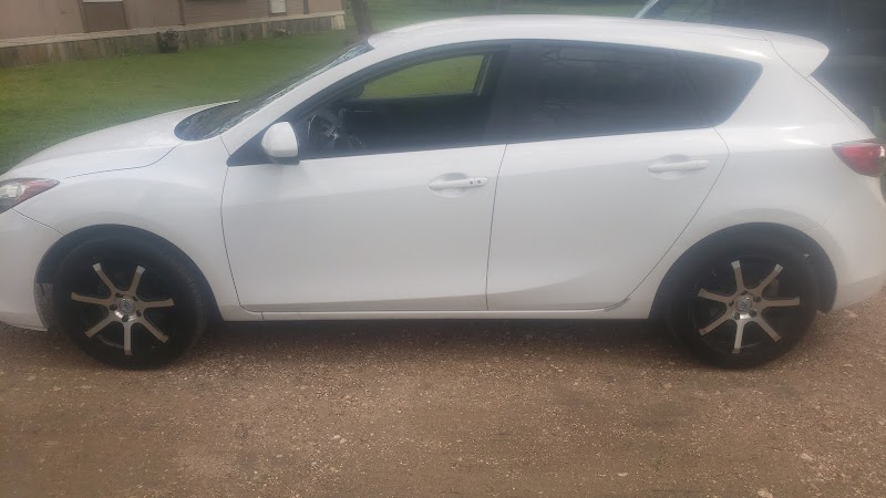 Top Used Car in College Station TX