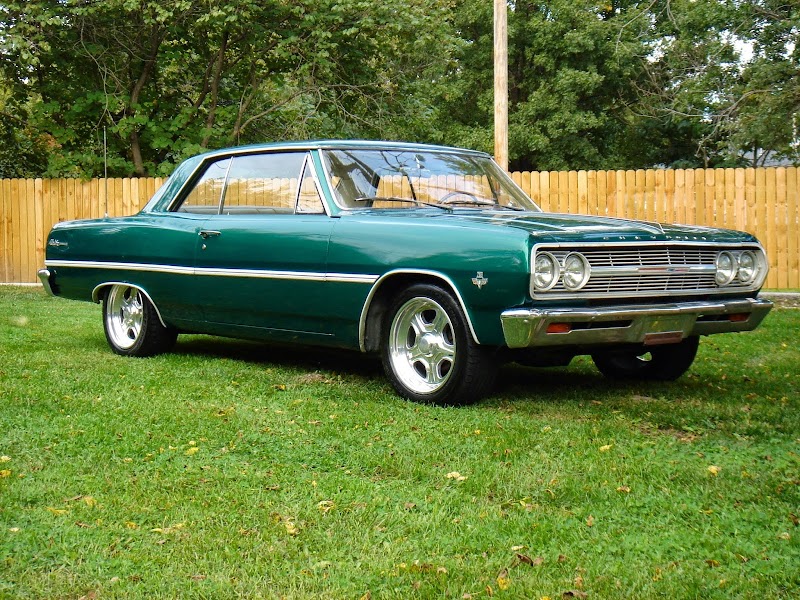 Top Used Car in Columbia - Jeff City