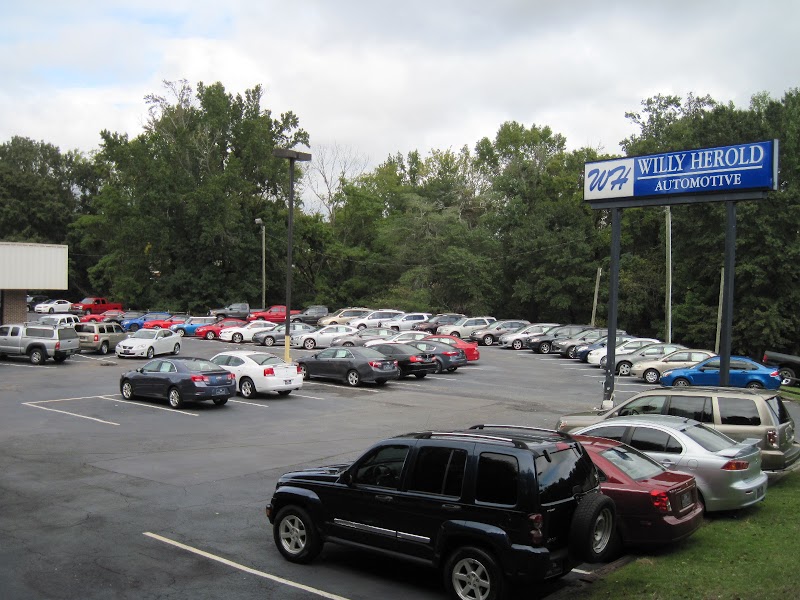 Top Used Car in Columbus GA