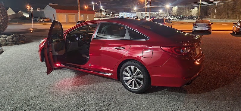 Top Used Car in Cookeville TN