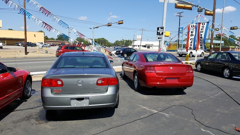 Top Used Car in Deep East Texas