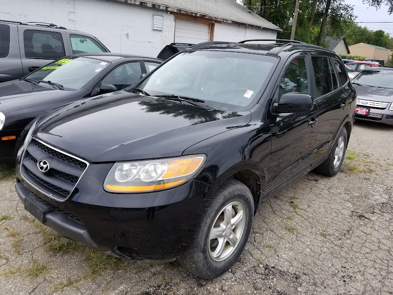 Top Used Car in Des Moines IA
