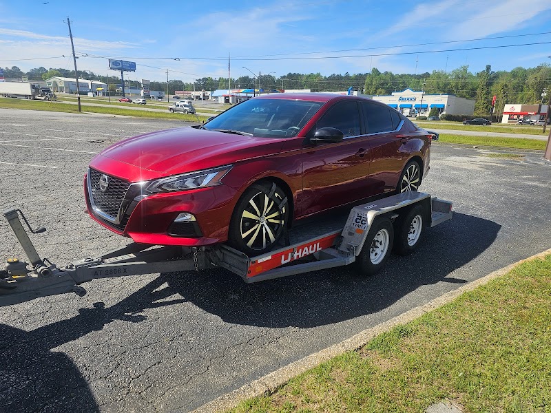 Top Used Car in Dothan AL