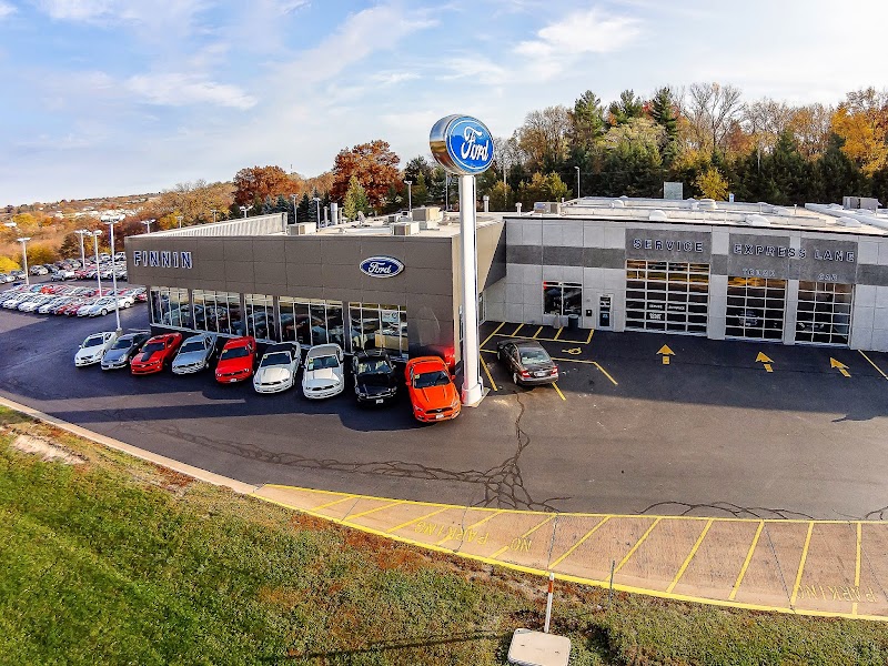 Top Used Car in Dubuque