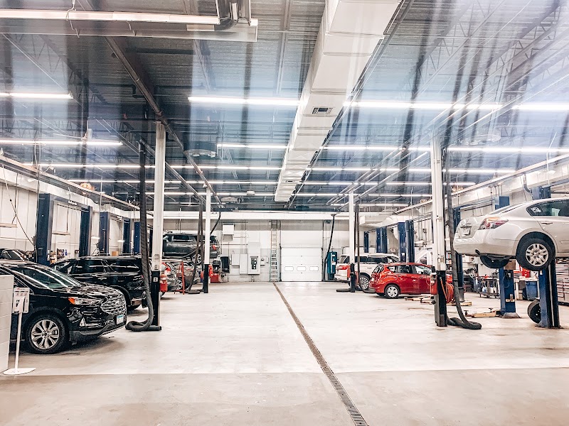 Top Used Car in Duluth - Superior