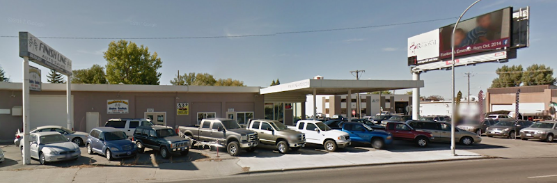 Top Used Car in East Idaho