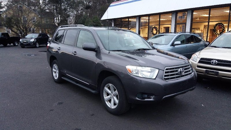 Top Used Car in Eastern CT