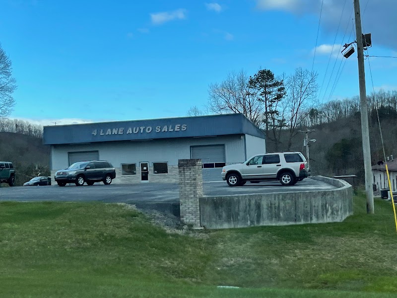Top Used Car in Eastern Kentucky