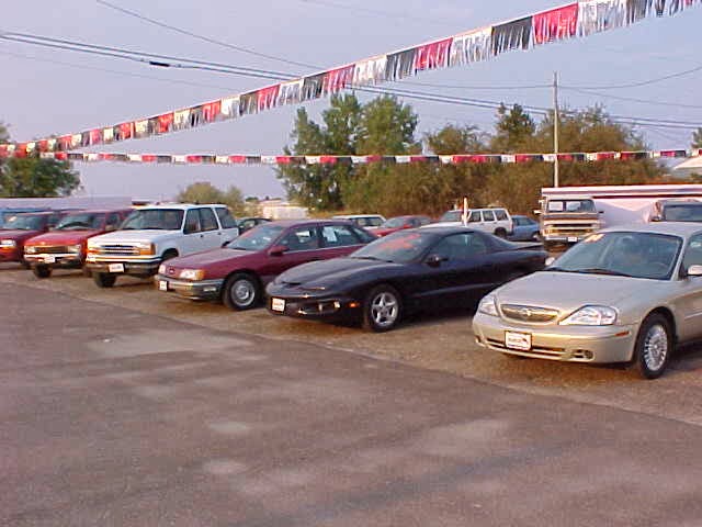 Top Used Car in Eastern Montana