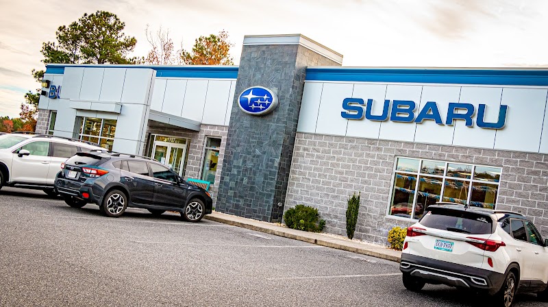 Top Used Car in Eastern Shore