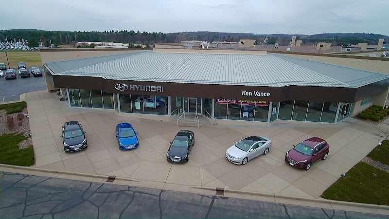 Top Used Car in Eau Claire WI