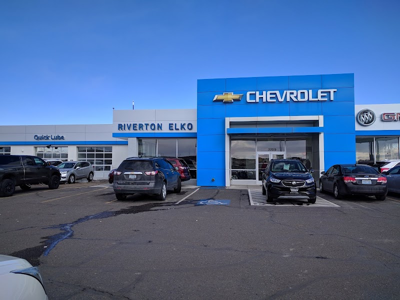 Top Used Car in Elko NV