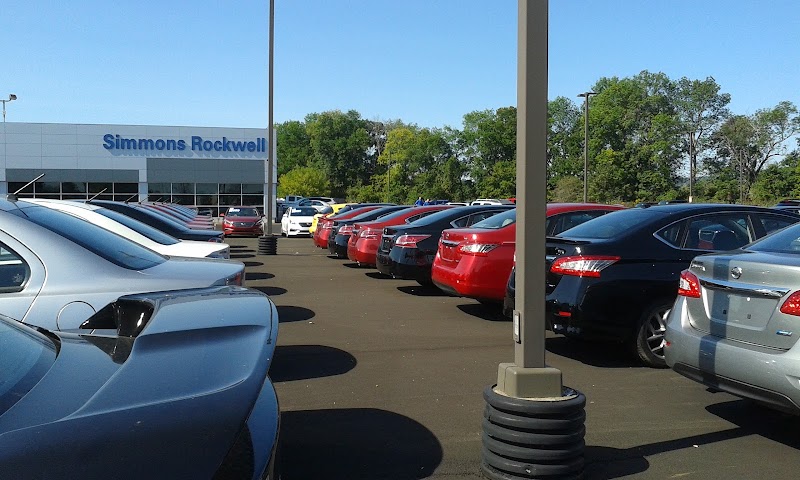 Top Used Car in Elmira-Corning