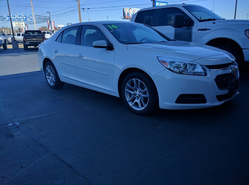 Top Used Car in Evansville IN
