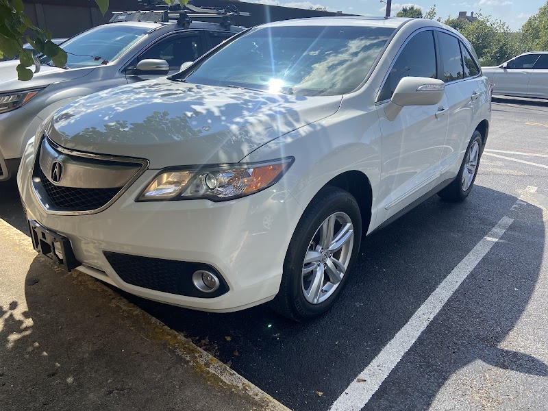 Top Used Car in Fayetteville AR