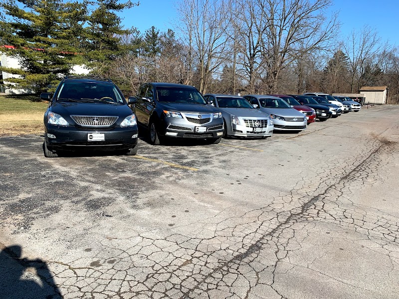 Top Used Car in Finger Lakes NY