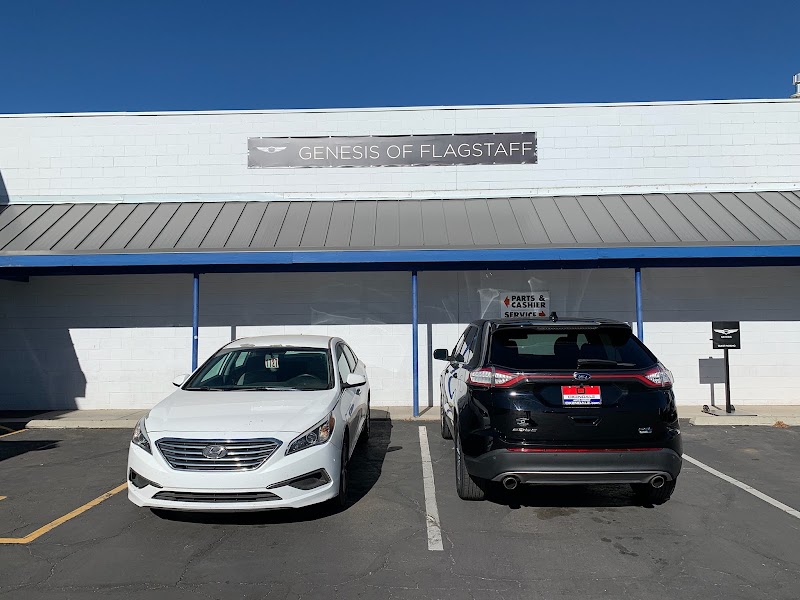 Top Used Car in Flagstaff - Sedona