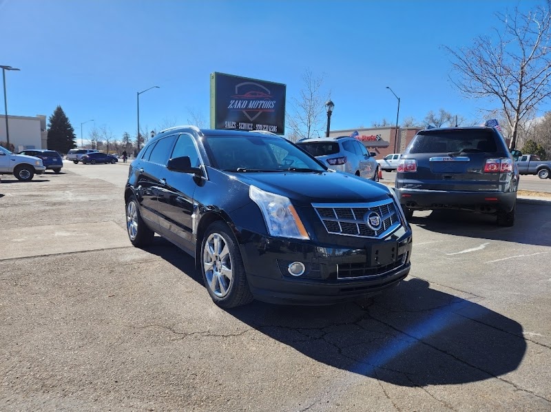 Top Used Car in Fort Collins - North CO