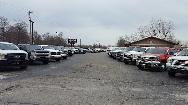 Top Used Car in Fort Wayne IN