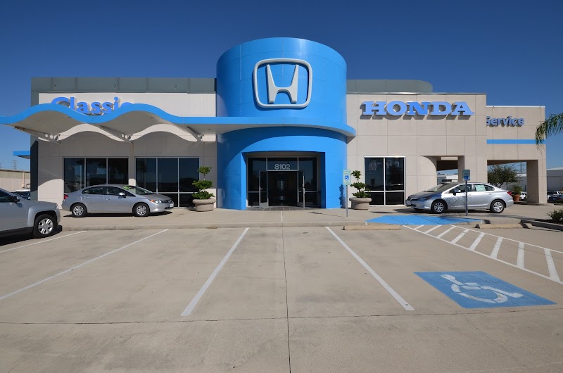 Top Used Car in Galveston TX