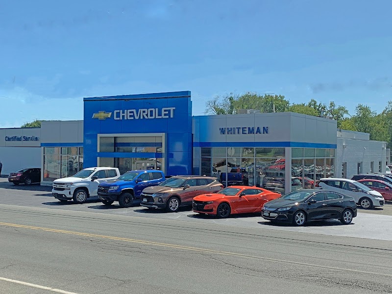 Top Used Car in Glens Falls NY