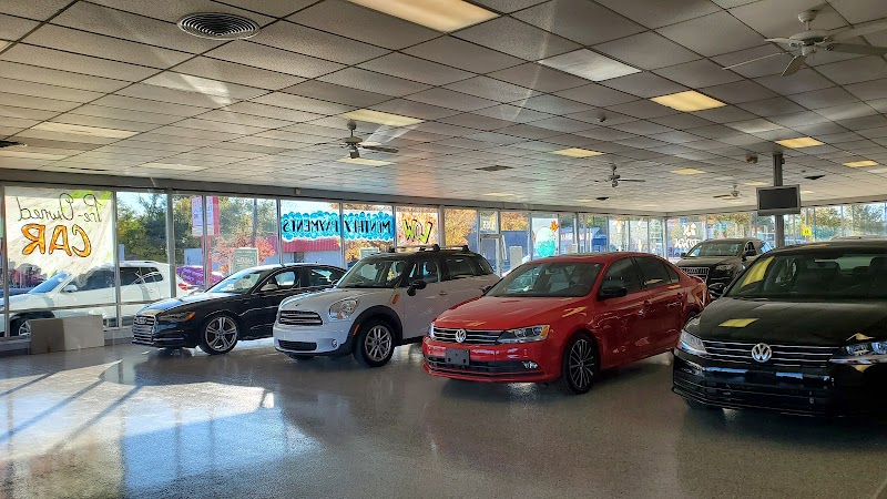 Top Used Car in Grand Rapids MI