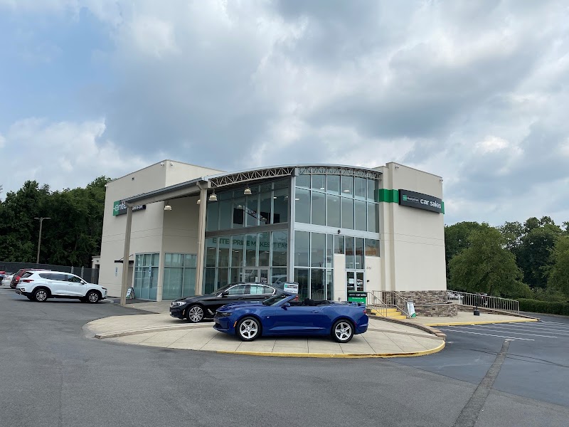 Top Used Car in Greensboro NC