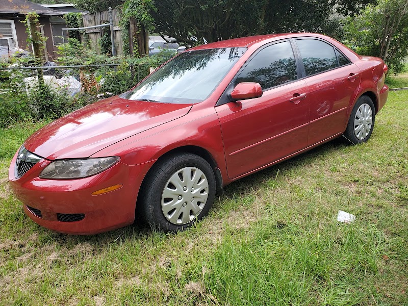 Top Used Car in Gulfport - Biloxi