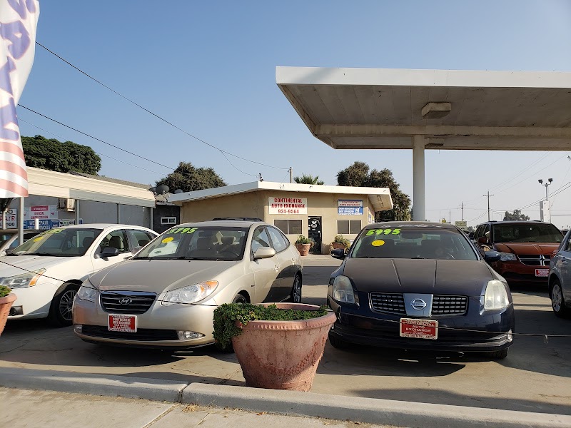 Top Used Car in Hanford-Corcoran