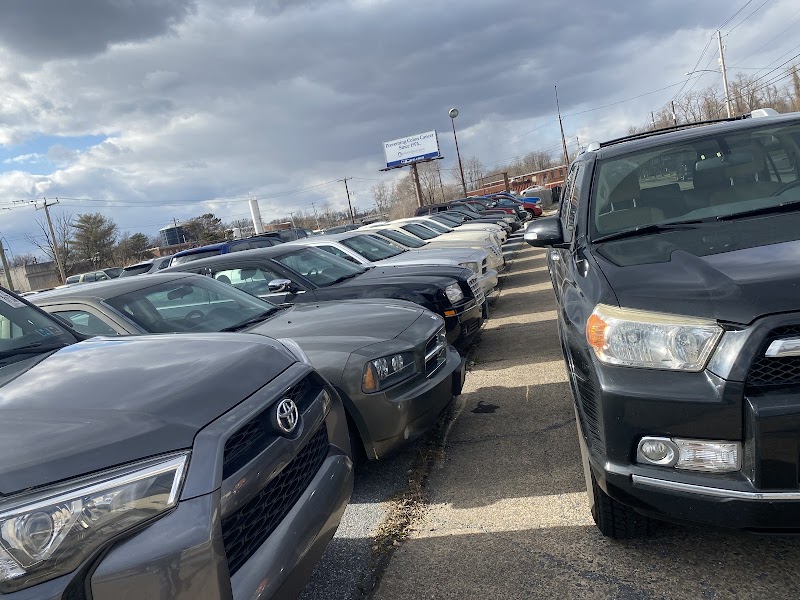 Top Used Car in Harrisburg PA