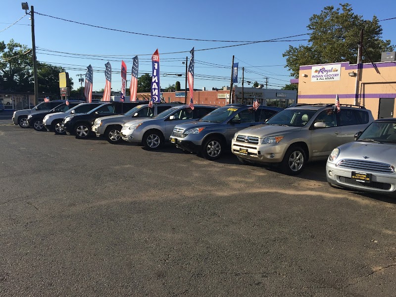Top Used Car in Hartford CT