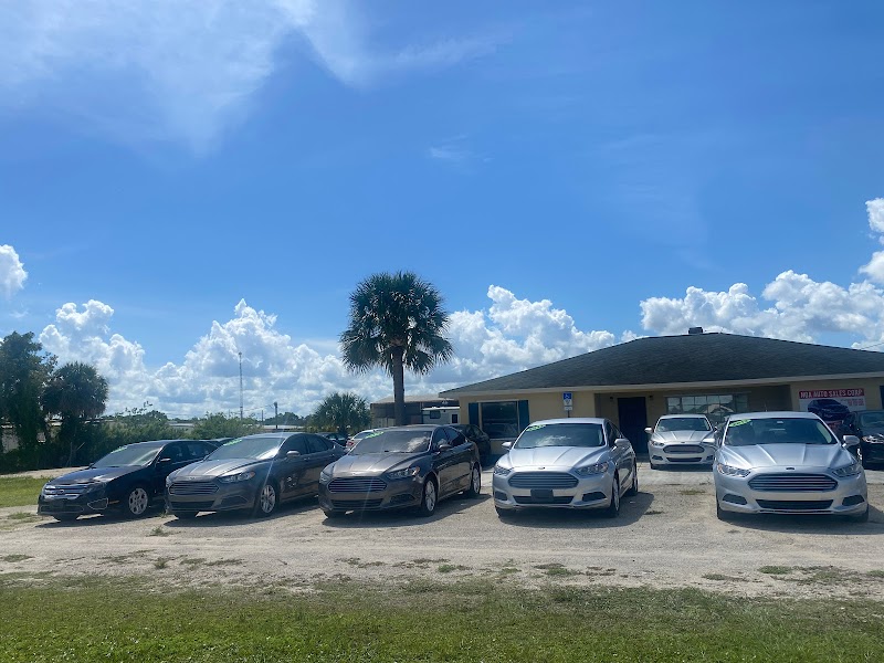 Top Used Car in Heartland Florida