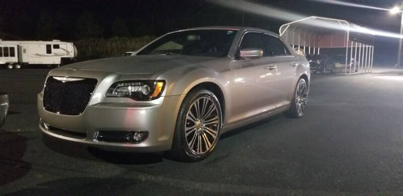 Top Used Car in Hickory - Lenoir