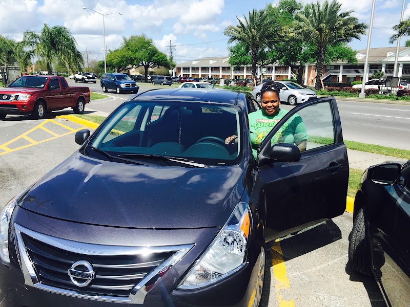 Top Used Car in Houma LA
