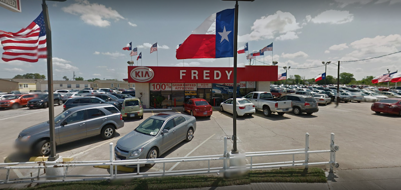 Top Used Car in Houston TX
