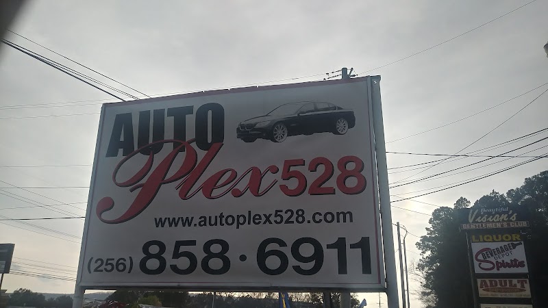 Top Used Car in Huntsville - Decatur