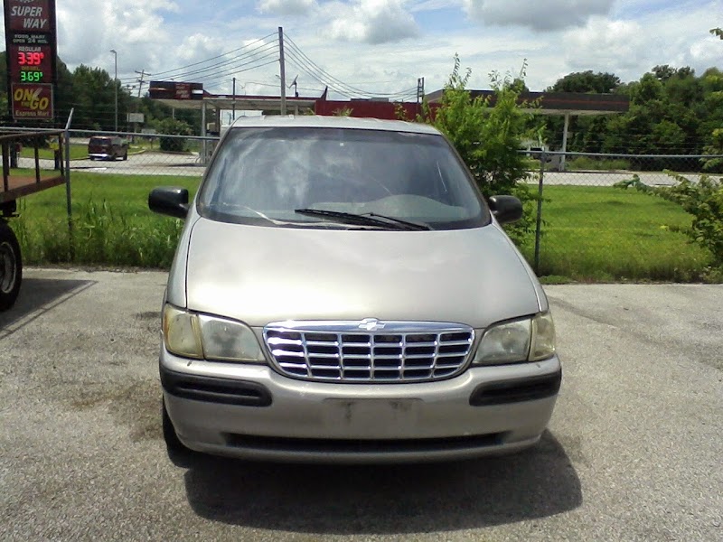 Top Used Car in Jackson TN