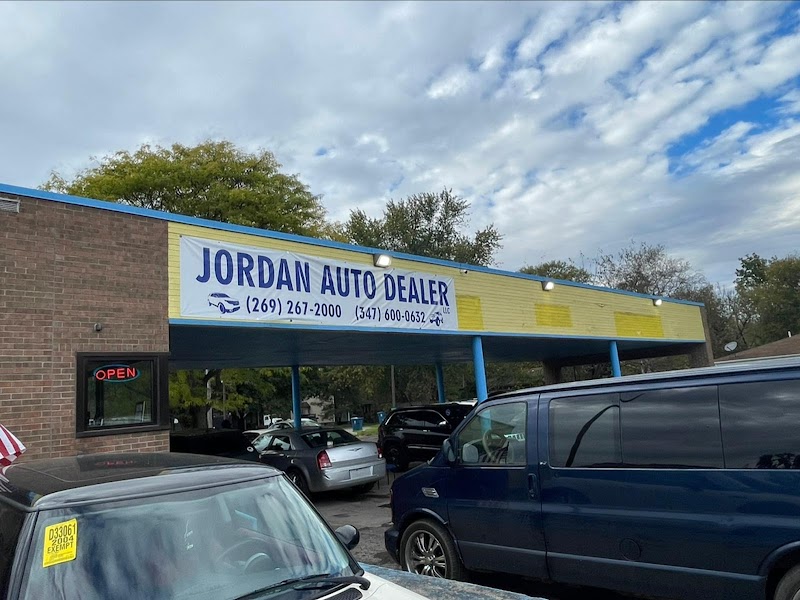Top Used Car in Kalamazoo MI
