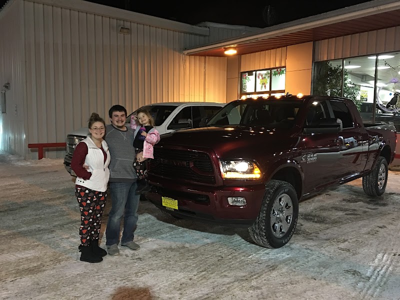 Top Used Car in Kenai Peninsula