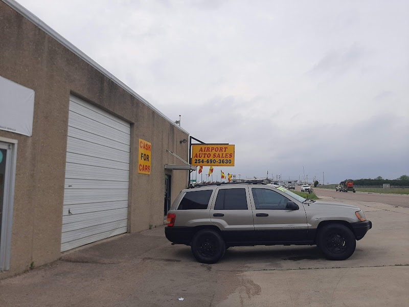 Top Used Car in Killeen - Temple