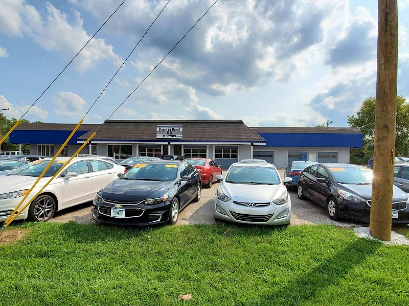 Top Used Car in Lafayette - West Lafayette