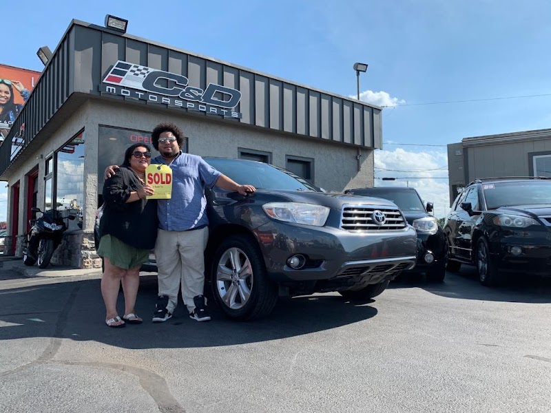 Top Used Car in Lancaster PA