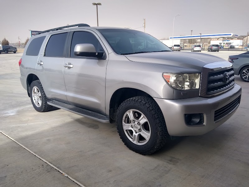 Top Used Car in Las Cruces NM