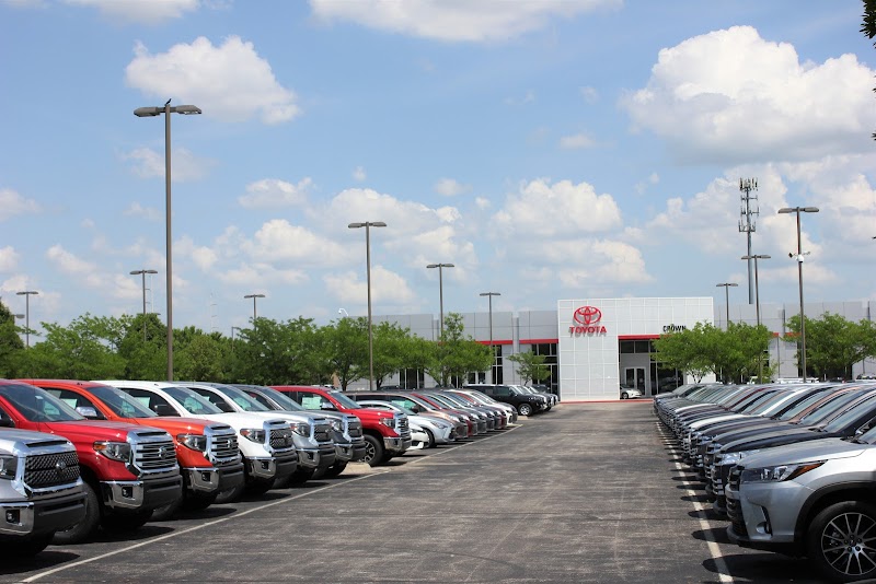 Top Used Car in Lawrence KS