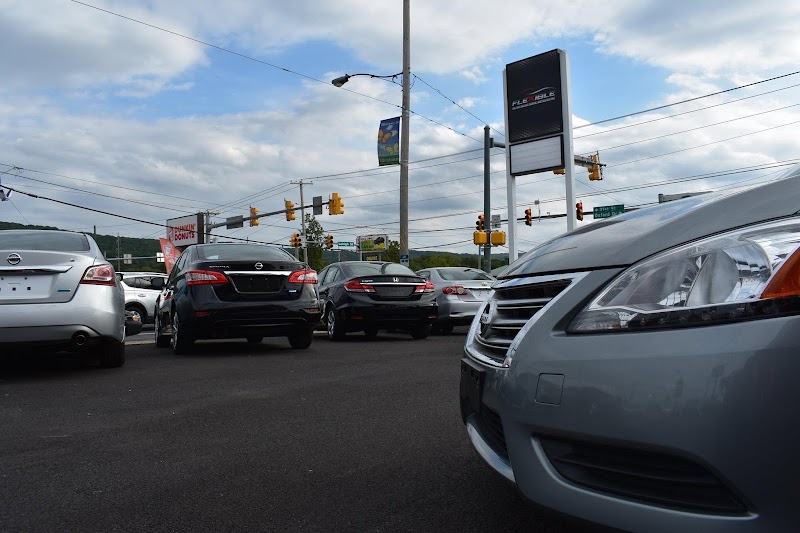 Top Used Car in Lehigh Valley